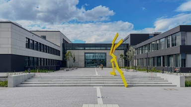 Morgen ist hier – Unser neuer Campus