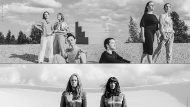 Sjaella & Fallwander »Each of us like you« (50. Leipziger Jazztage)