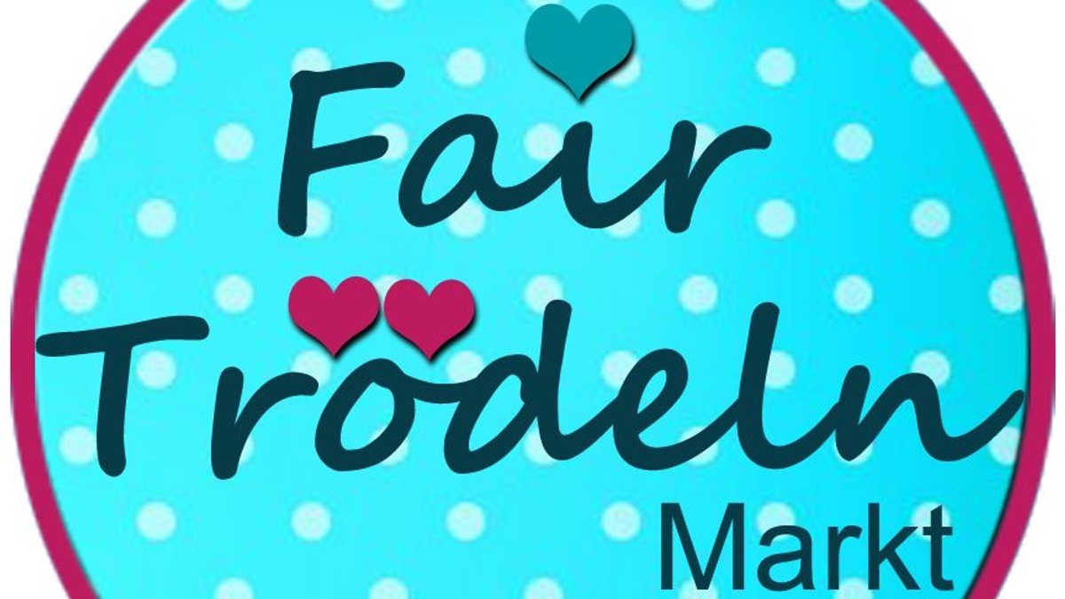 Fair Trödeln Markt \u002D Der Flohmarkt Kölner Südstadt