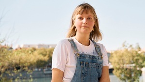 Graphic Novel Tage: Isabelle Maroger und Bianca Schaalburg