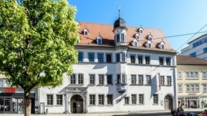 Vortrag der Goethe Gesellschaft: Goethe als Vordenker der Klimakatastrophe