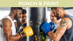 Punch & Paint