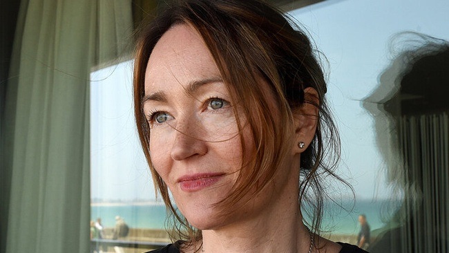 LiteraTour Nord 2025/26: Katerina Poladjan – Goldstrand