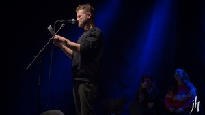 Irgendwas mit Möwen - die Kieler Allstars Slamlesebühne