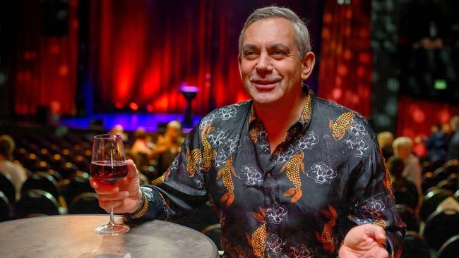 Wladimir Kaminer – Das geheime Leben der Deutschen