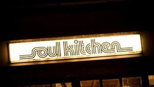 Soul Kitchen