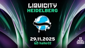 Liquicity 2025