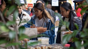 Philippine Streetfood & Market