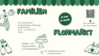 Familienflohmarkt