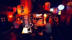 Yokocho Karaoke Box & Bar