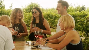 Weinsüden Pop-up in Baden-Baden