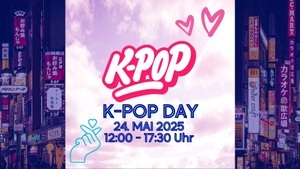 K-POP DAY ESSEN