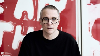 Gespräch mit Stefan Marx