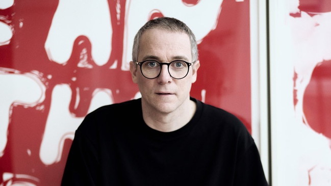 Gespräch mit Stefan Marx