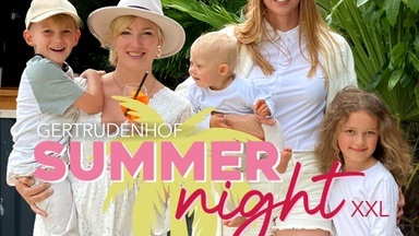 Gertrudenhof Summernight XXL