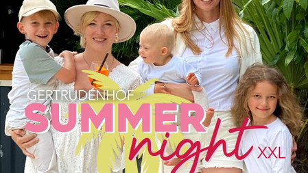 Gertrudenhof Summernight XXL