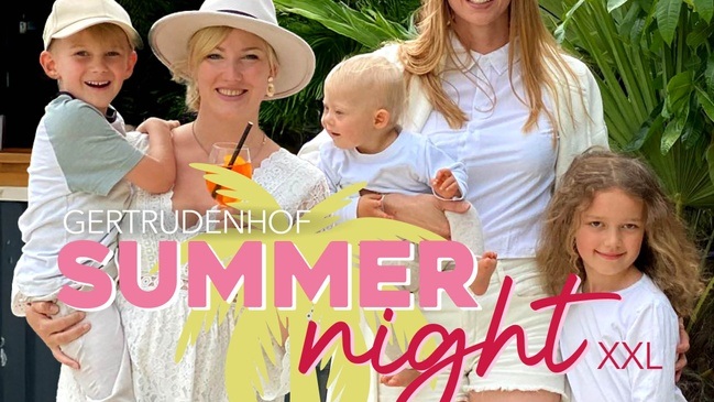 Gertrudenhof Summernight XXL