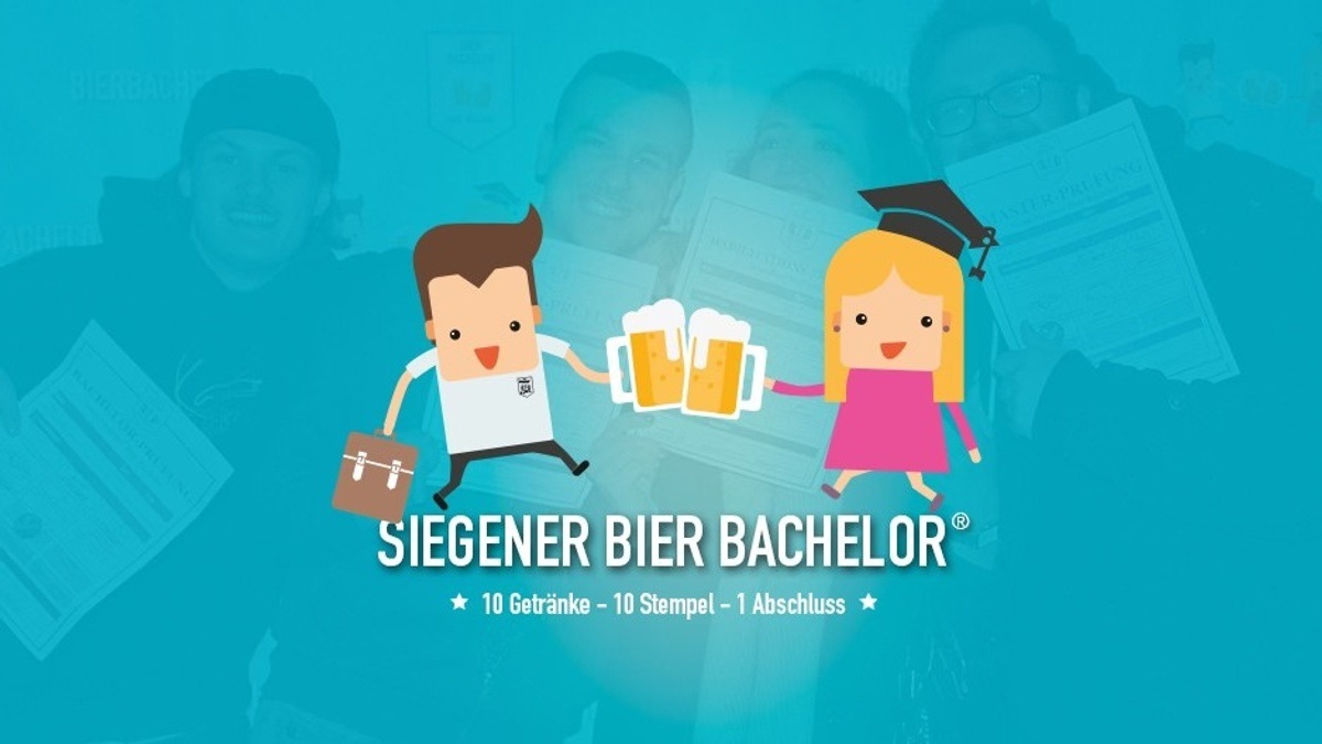 Bier Bachelor