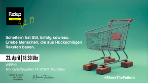 FuckupNights Munich Vol 19