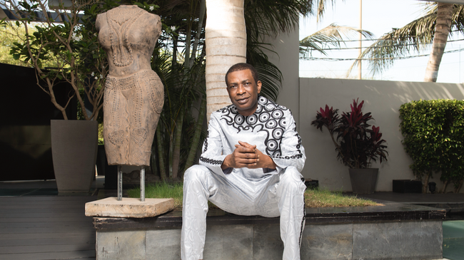 Nachholtermin vom 27.07.2025! YOUSSOU N´DOUR & LE SUPER ÉTOILE DE DAKAR