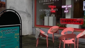 💥 Pop Up 💥 DROSCHKE 2.0