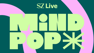 SZ Live MINDPOP Festival