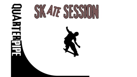 Skate Session
