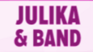 JULIKA & BAND