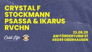 Neue Probleme Open Air 2025