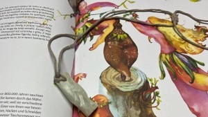 Samstags im Museum: Alles auf Anfang. Zeitreise durch Oberschlesien – von den Kelten, Germanen und Slawen