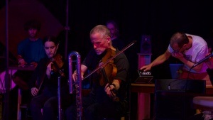 ZiXP – Festival für lokale experimentelle Musik in Leipzig