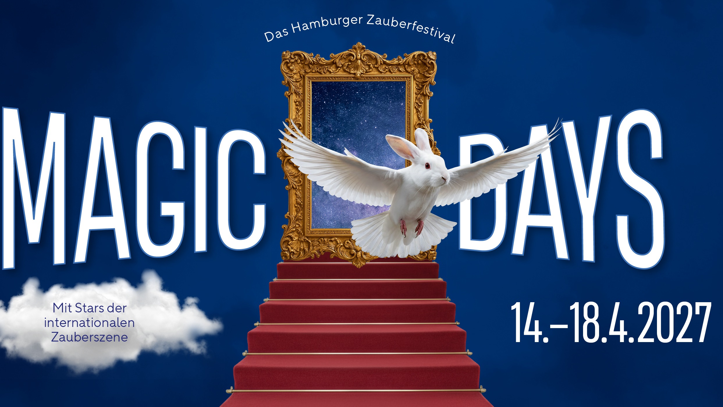 Magic Days