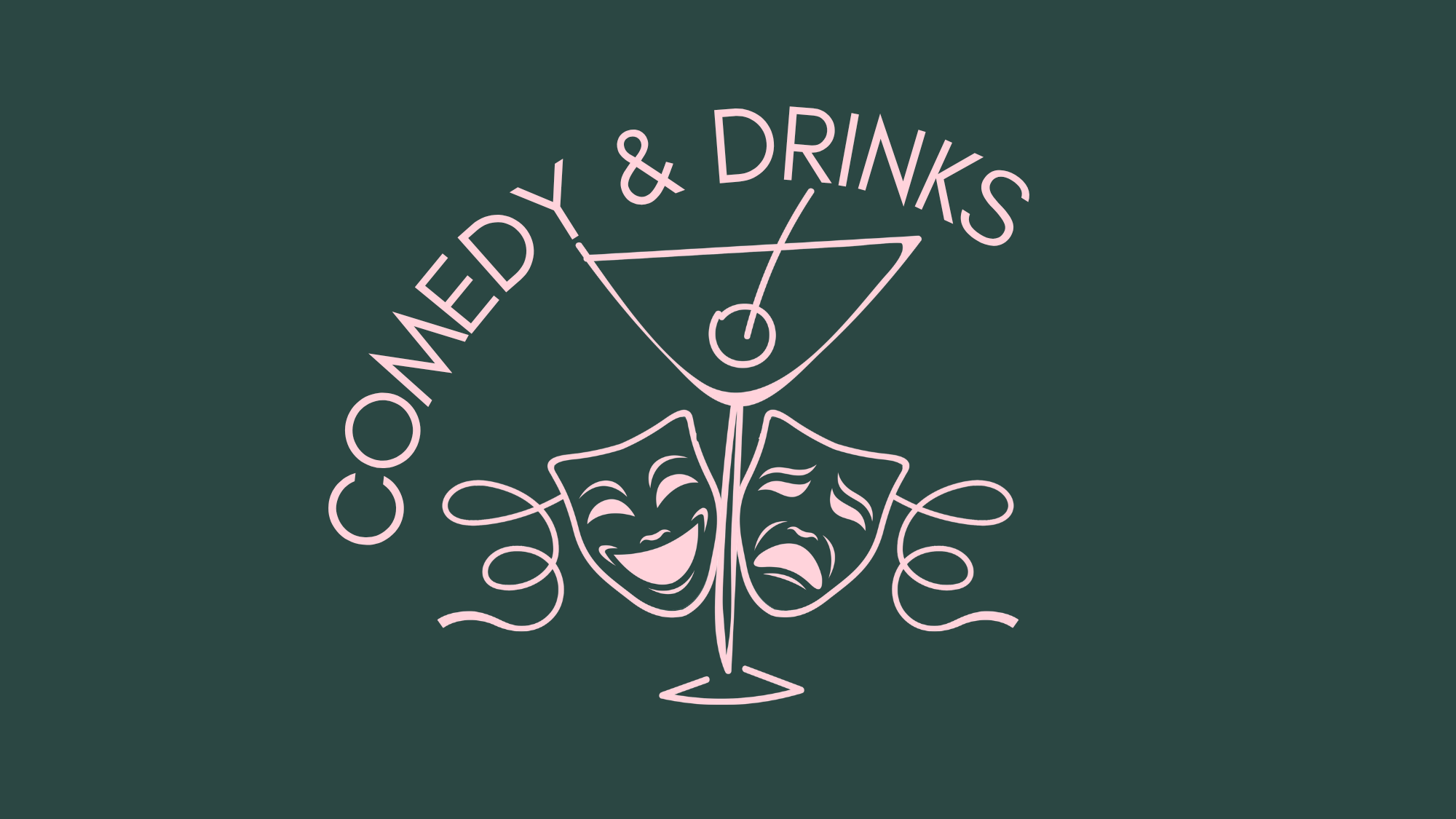 Comedy & Drinks