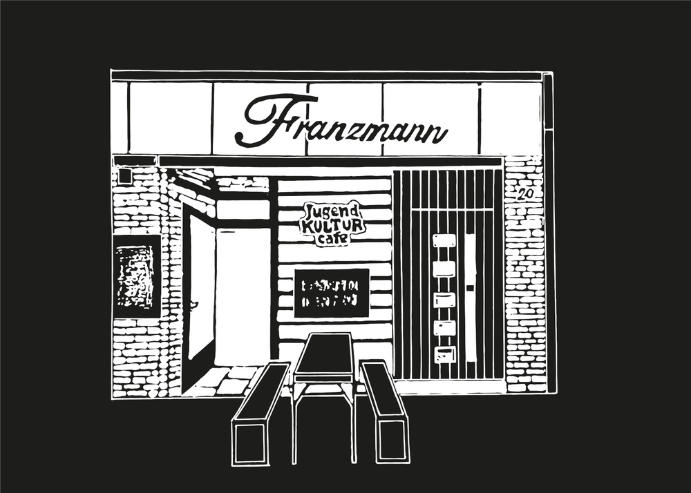 Franzmann Stickerfest Vol.2 - Verlängerung