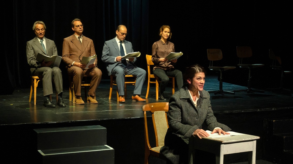 Karrieren in Bremen nach 1945