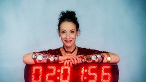 Alice Köfer „Alles zu meiner Zeit“