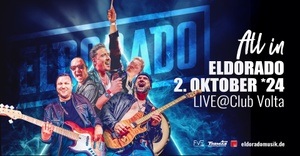 ELDORADO LIVE 2024