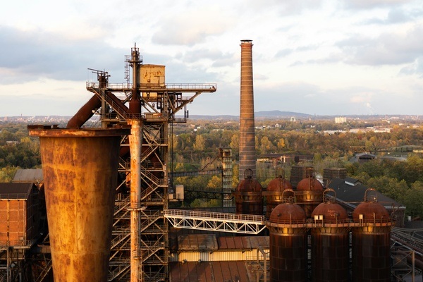 What's happening at Whitsun 2025? - Events in the Ruhr region