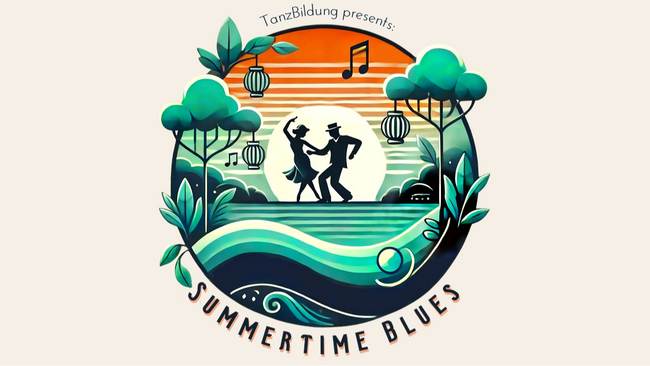 Summertime Blues - Social Dance (Samstag)