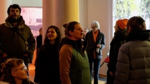 Γλωσσα/ Glossa