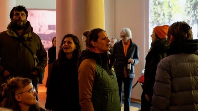 Γλωσσα/ Glossa