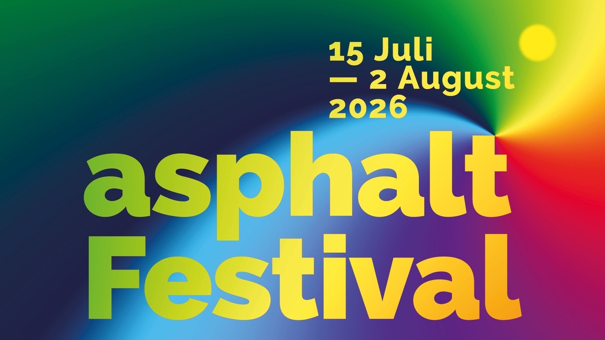 asphalt Festival
