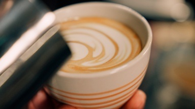Espresso & Barista-Grundlagen Kaffeeextraktion verstehen