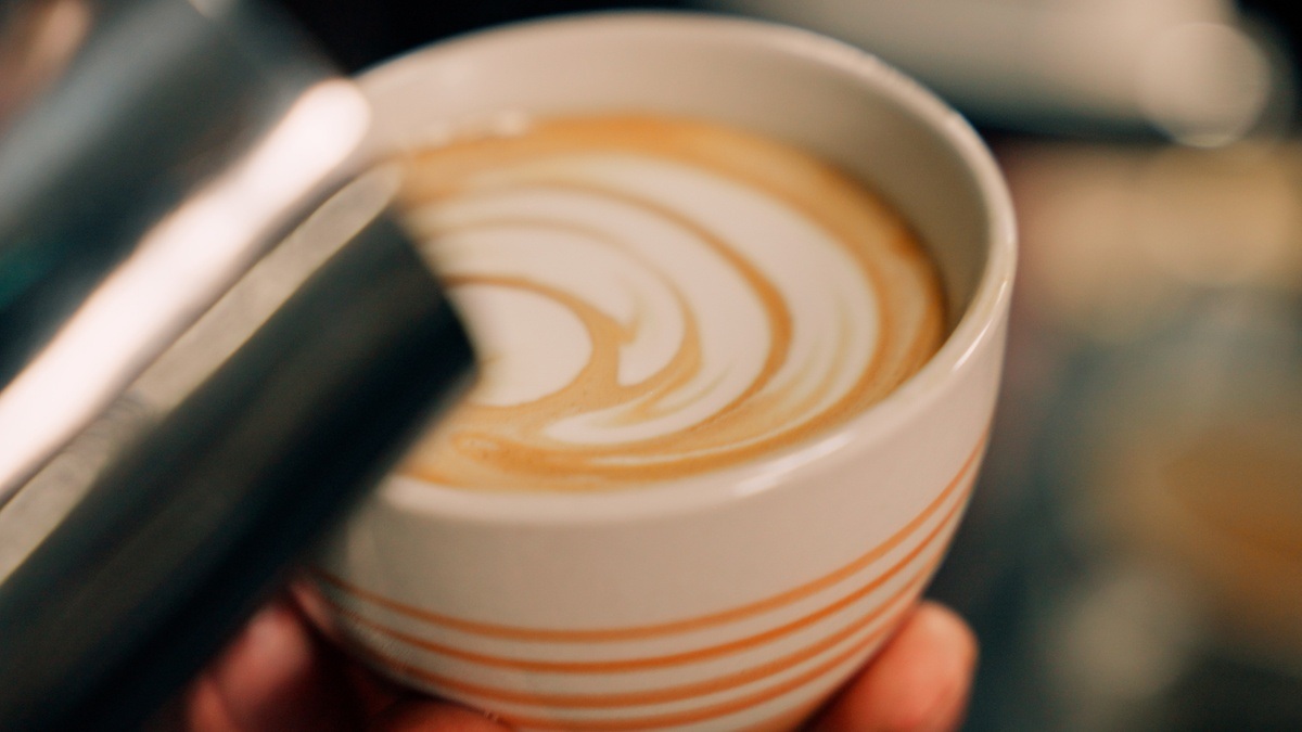 Espresso & Barista-Grundlagen Kaffeeextraktion verstehen