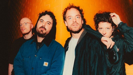 HEISSKALT - Lehnen im Licht Tour 2026