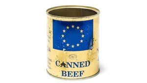 Szenische Lesung: “I’m sick to death of war and shells, of big ‘men’ selling lies.”