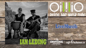 Best OililiO Live (open air) mit IAN LEDING