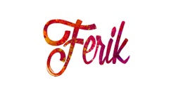 Ferik Festival UG