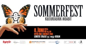 Kufa Sommerfest 2024