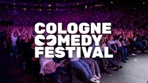 Cologne Comedy Festival